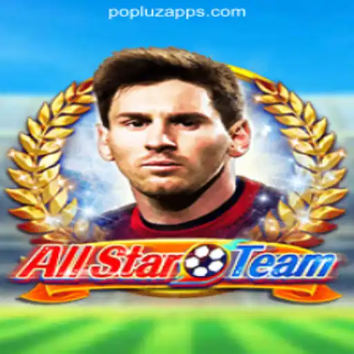 AllStarTeam: A Deep Dive into POPLUZ.COM Oficial Slots Brasil #1