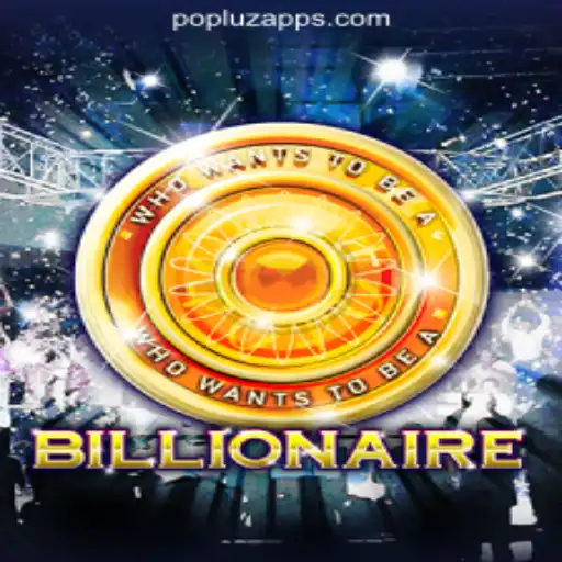 Exploring 'Billionaire': The Thrilling Slot Game by POPLUZ.COM Oficial Slots Brasil