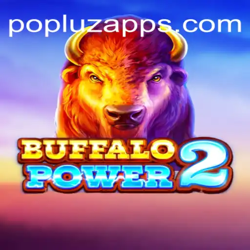 Exploring the Exciting World of BuffaloPower2 at POPLUZ.COM Oficial Slots Brasil #1