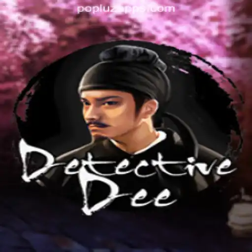 DetectiveDee: A Journey into Mystery and Intrigue