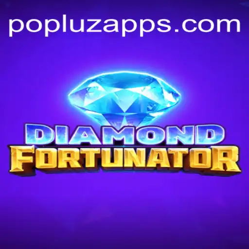 Unveiling DiamondFort: Experience the Thrill at POPLUZ.COM Oficial Slots Brasil #1