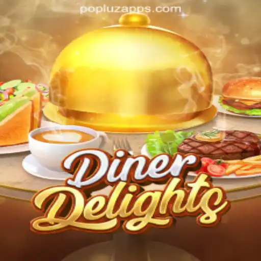 Discover the Exciting World of DinerDelights: An Engaging Slot Experience