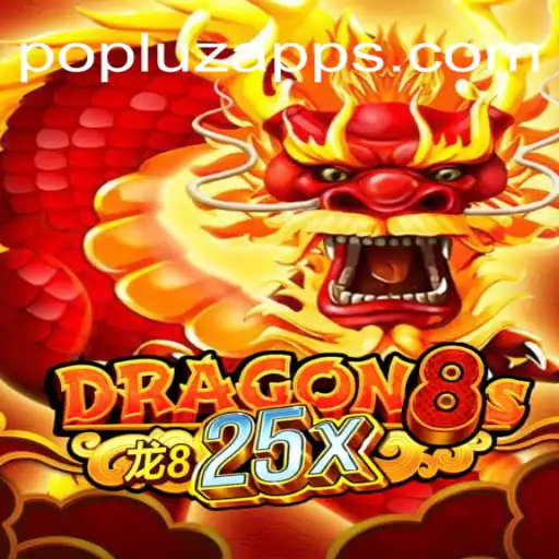 Exploration of Dragon8s25x: The Alluring World of POPLUZ.COM Oficial Slots Brasil #1