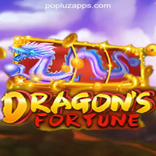 Unveiling DragonFortune: The Leading Experience in POPLUZ.COM Oficial Slots Brasil #1