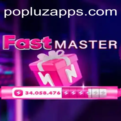 Exploring the Thrills of FastMaster: A Deep Dive into POPLUZ.COM Oficial Slots Brasil #1