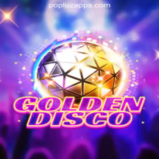 GoldenDisco: A Vibrant Journey into POPLUZ.COM Oficial Slots Brasil #1