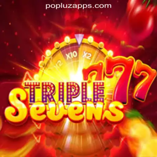 Exploring 777TripleSeven: Brasil's #1 Slot Game at POPLUZ.COM Oficial Slots