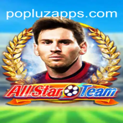 AllStarTeam: A Deep Dive into POPLUZ.COM Oficial Slots Brasil #1