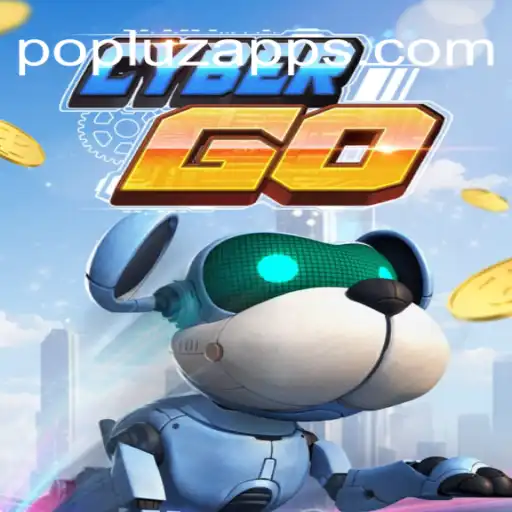 Exploring CyberGO: A Revolutionary Gaming Experience with POPLUZ.COM Oficial Slots Brasil #1