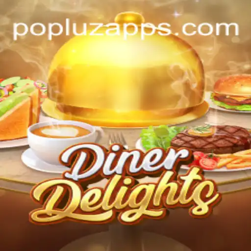 Discover the Exciting World of DinerDelights: An Engaging Slot Experience