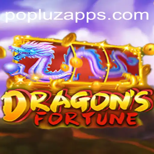 Unveiling DragonFortune: The Leading Experience in POPLUZ.COM Oficial Slots Brasil #1