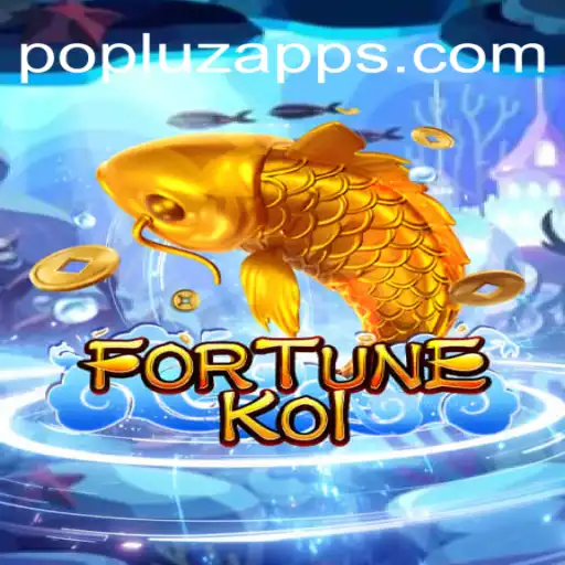 Discover the Enchanting World of FORTUNEKOI: A Guide to the Game Dominating POPLUZ.COM Oficial Slots Brasil