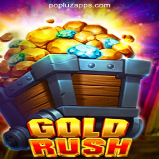 GoldRush: Discover the Thrill of POPLUZ.COM Oficial Slots Brasil #1