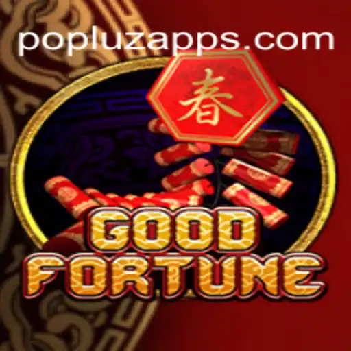 Discover the Exciting World of GoodFortune: POPLUZ.COM Oficial Slots Brasil #1