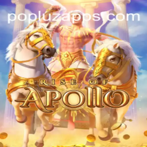 Explore the Exciting World of RiseofApollo: An Inside Look at POPLUZ.COM Oficial Slots Brasil #1