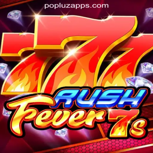 RushFever7s: An Exciting Journey into POPLUZ.COM Official Slots Brasil #1