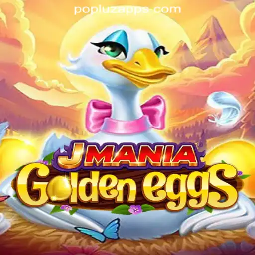 Discover the Golden Thrills of JManiaGoldenEggs: The Ultimate Slot Game Experience at POPLUZ.COM