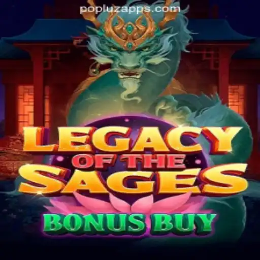 Explore the World of LegacyoftheSagesBonusBuy: An Insight into the Premier Game Experience