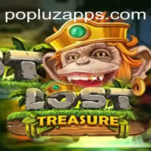 Exploring LostTreasure and POPLUZ.COM Oficial Slots Brasil #1