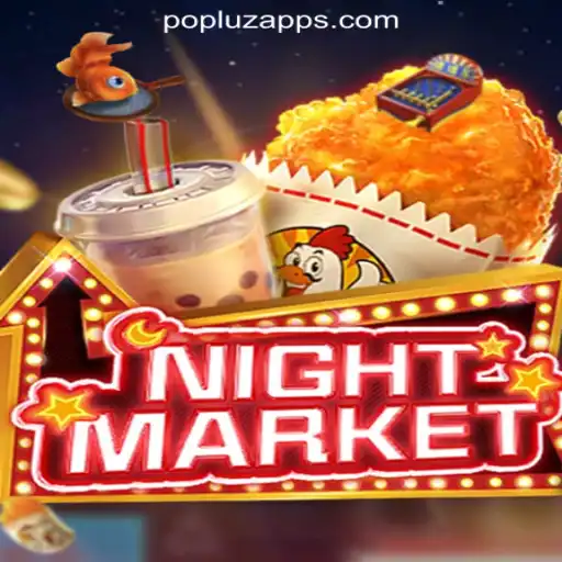 NIGHTMARKET: Exploring Brazil’s Premier Slot Gaming Experience