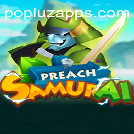 Introducing PreachSamurai: A New Frontier in Gaming