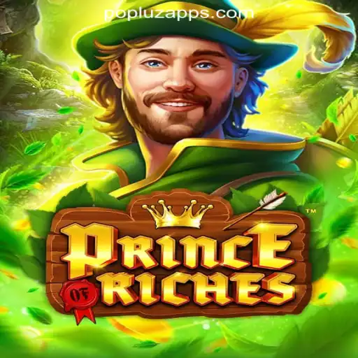 Discover PrinceOfRiches: Your Gateway to Exciting Slots Action