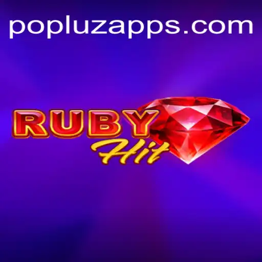 Exploring RubyHit: A Premier Slot Game Experience with POPLUZ.COM Oficial Slots Brasil #1