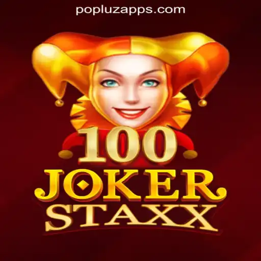 Exploring 100JokerStaxx: A Premier Slot Experience at POPLUZ.COM Oficial Slots Brasil #1