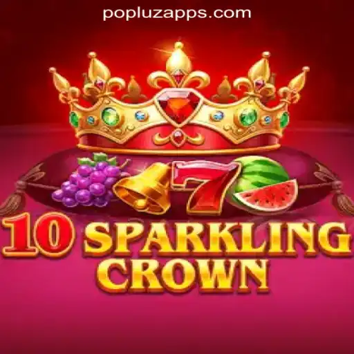 Exploring 10SparklingCrown: The Premier Choice for Slot Enthusiasts at POPLUZ.COM Oficial Slots Brasil #1