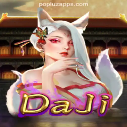 DaJi: A Journey into the Mystical Realm of POPLUZ.COM Oficial Slots Brasil #1