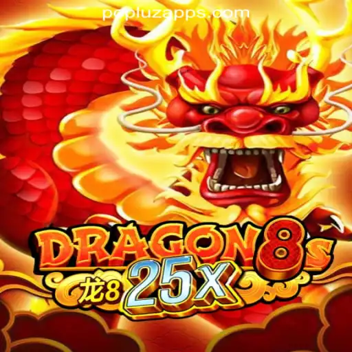 Exploration of Dragon8s25x: The Alluring World of POPLUZ.COM Oficial Slots Brasil #1