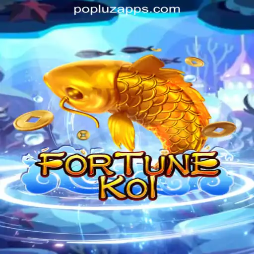 Discover the Enchanting World of FORTUNEKOI: A Guide to the Game Dominating POPLUZ.COM Oficial Slots Brasil