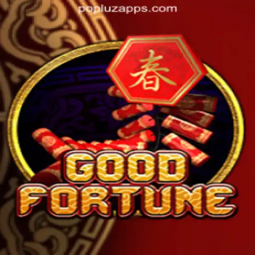 Discover the Exciting World of GoodFortune: POPLUZ.COM Oficial Slots Brasil #1