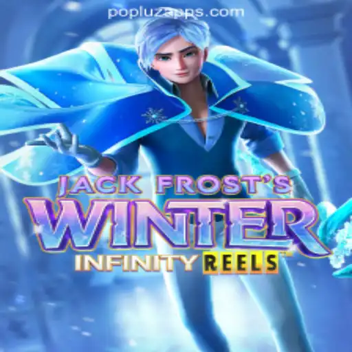 Explore the Magic: JackFrostsWinter and POPLUZ.COM Oficial Slots Brasil #1
