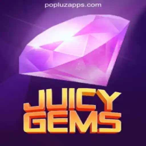 JuicyGems: Dive into the Dazzling World of POPLUZ.COM Oficial Slots Brasil #1