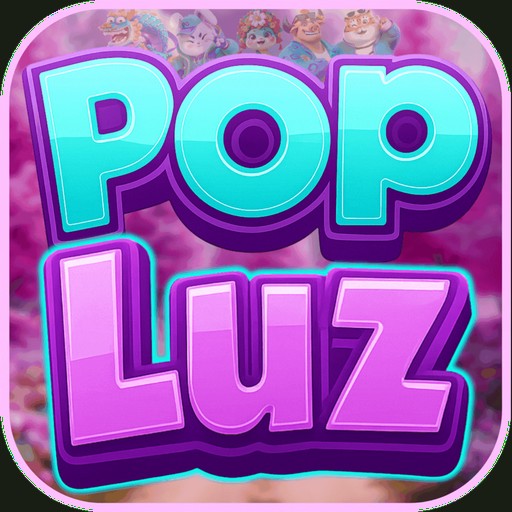POPLUZ.COM Oficial Slots Brasil #1