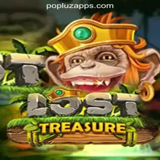 Exploring LostTreasure and POPLUZ.COM Oficial Slots Brasil #1