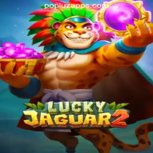 Luckyjaguar2: An Exciting Dive into POPLUZ.COM Oficial Slots Brasil #1