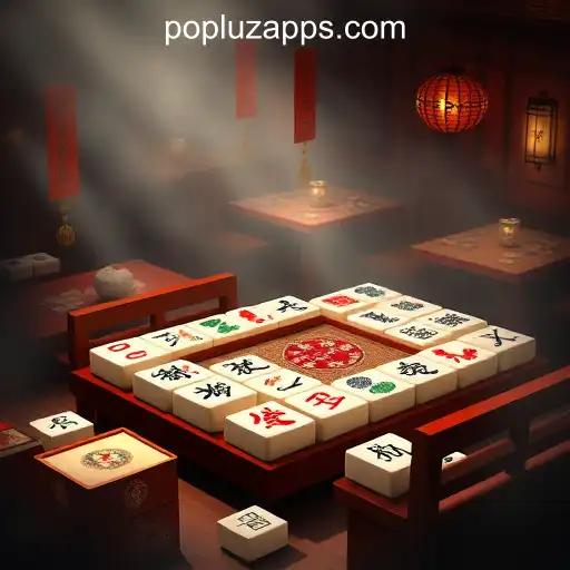 Discovering Mahjong: A Game Steeped in History and Culture