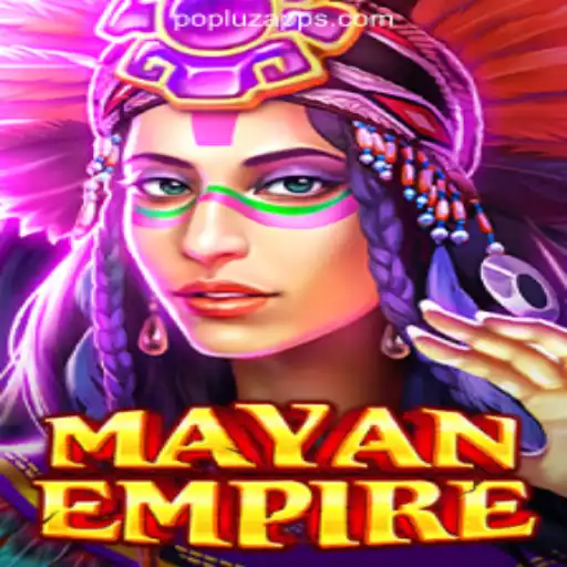 Exploring the Allure of MayanEmpire: The Premier Experience in POPLUZ.COM Oficial Slots Brasil #1