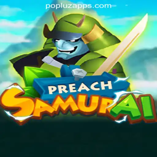 Introducing PreachSamurai: A New Frontier in Gaming