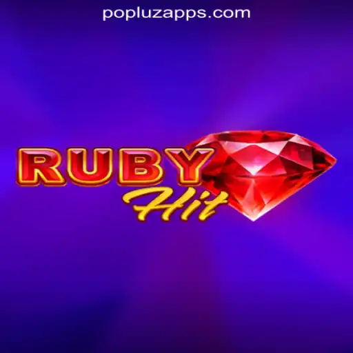Exploring RubyHit: A Premier Slot Game Experience with POPLUZ.COM Oficial Slots Brasil #1