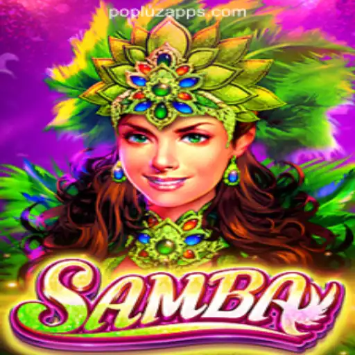 Samba: Explore the Thrills of POPLUZ.COM Oficial Slots Brasil #1