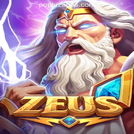 Exploring Zeus: A Thrilling Adventure in POPLUZ.COM Oficial Slots Brasil #1