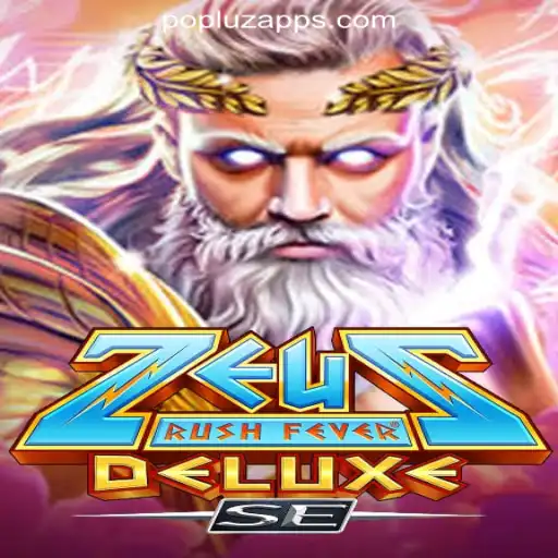 Exploring ZeusRushFeverDeluxeSE: An Official Update from POPLUZ.COM - Brazil’s #1 Slots