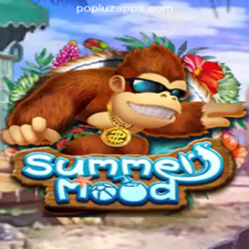 Experience Endless Fun with SummerMood: The Premier Game on POPLUZ.COM Oficial Slots Brasil #1