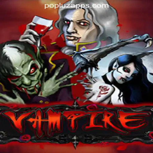 Vampire: The Intriguing Experience at POPLUZ.COM Oficial Slots Brasil #1
